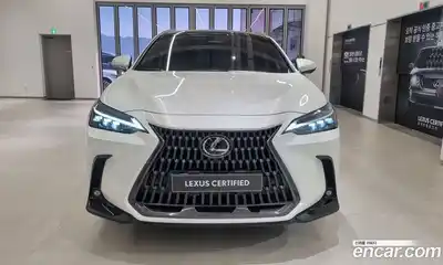 Lexus NX 2025 2.5 вариатор в Москве № 802690, миниатюра 3