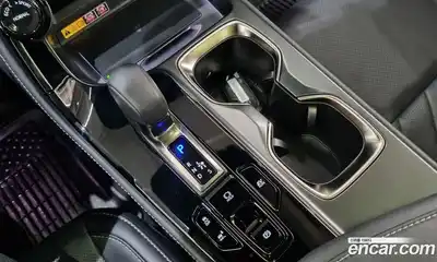 Lexus NX 2025 2.5 вариатор в Москве № 802690, миниатюра 9