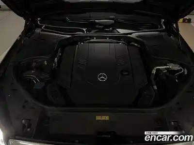 Mercedes-Benz S-Class 2019 4.0 гидро в Москве № 821102, миниатюра 6