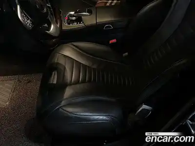 Mercedes-Benz S-Class 2019 4.0 гидро в Москве № 821102, миниатюра 10