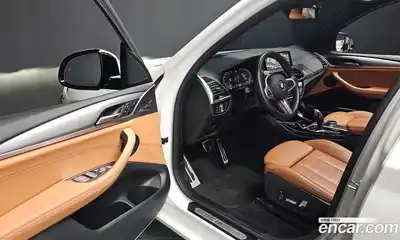 BMW X3 2020 2.0 гидро в Москве № 821131, миниатюра 11