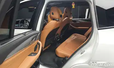 BMW X3 2020 2.0 гидро в Москве № 821131, миниатюра 12