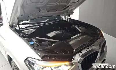 BMW X3 2020 2.0 гидро в Москве № 821131, миниатюра 6