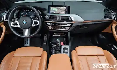 BMW X3 2020 2.0 гидро в Москве № 821131, миниатюра 7