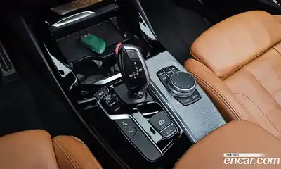 BMW X3 2020 2.0 гидро в Москве № 821131, миниатюра 9
