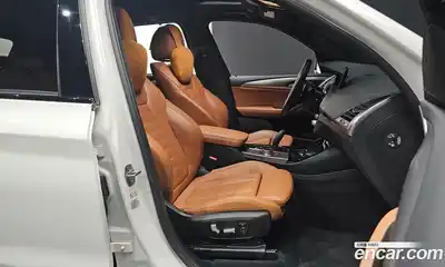 BMW X3 2020 2.0 гидро в Москве № 821131, миниатюра 10
