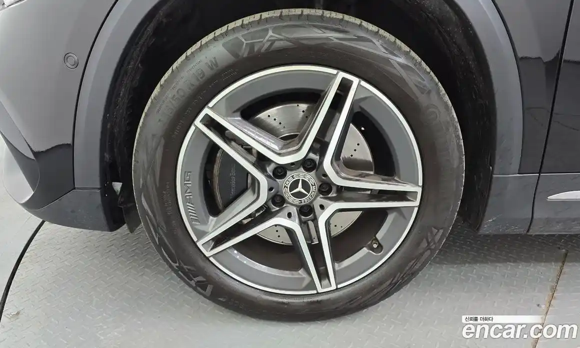 Mercedes-Benz GLA-Class 2020 2.0 гидро в Москве, фото 5