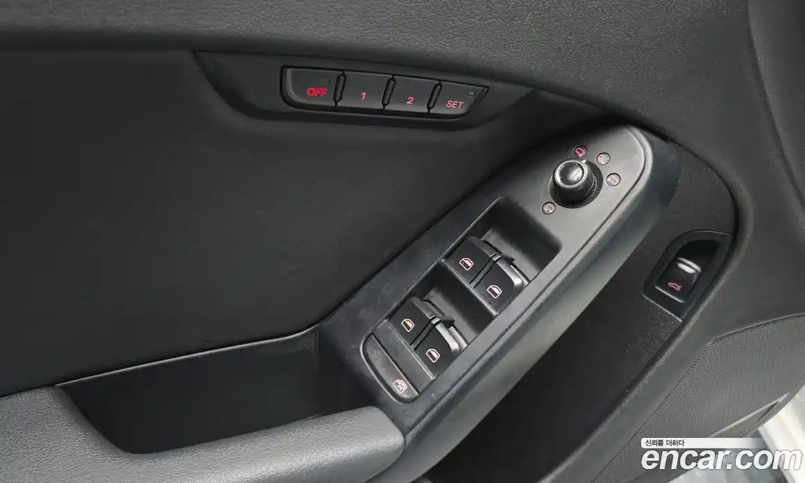 Audi A4 2010 2.0 гидро в Москве № 823392, фото 18