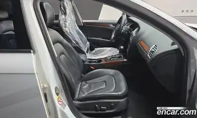 Audi A4 2010 2.0 гидро в Москве № 823392, миниатюра 10