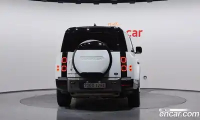 Land Rover Defender 2023 3.0 гидро в Москве № 824717, миниатюра 4