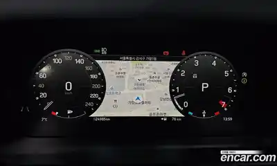 Land Rover Defender 2023 3.0 гидро в Москве № 824717, миниатюра 8