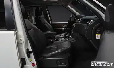 Land Rover Discovery 2010 3.0 гидро в Москве № 824971, миниатюра 11