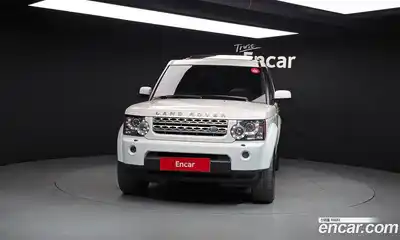 Land Rover Discovery 2010 3.0 гидро в Москве № 824971, миниатюра 3