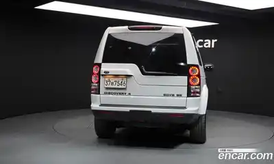 Land Rover Discovery 2010 3.0 гидро в Москве № 824971, миниатюра 4