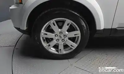 Land Rover Discovery 2010 3.0 гидро в Москве № 824971, миниатюра 5