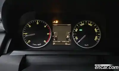 Land Rover Discovery 2010 3.0 гидро в Москве № 824971, миниатюра 8