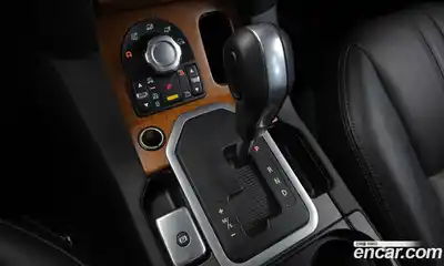 Land Rover Discovery 2010 3.0 гидро в Москве № 824971, миниатюра 9