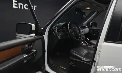 Land Rover Discovery 2010 3.0 гидро в Москве № 824971, миниатюра 10