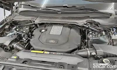 Land Rover Range-Rover Sport 2017 3.0 гидро в Москве № 825161, миниатюра 6