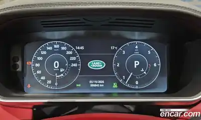 Land Rover Range-Rover Sport 2017 3.0 гидро в Москве № 825161, миниатюра 8