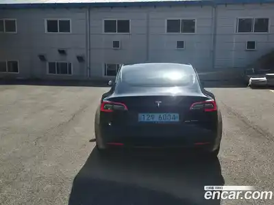 Tesla Model 3 2022 гидро в Москве № 825705, миниатюра 4