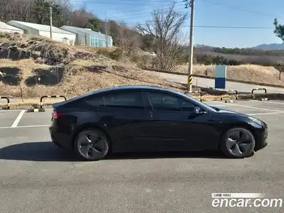 Tesla Model 3 2022 гидро в Москве № 825705, миниатюра 5