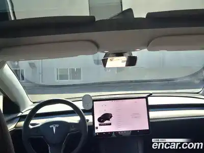 Tesla Model 3 2022 гидро в Москве № 825705, миниатюра 7