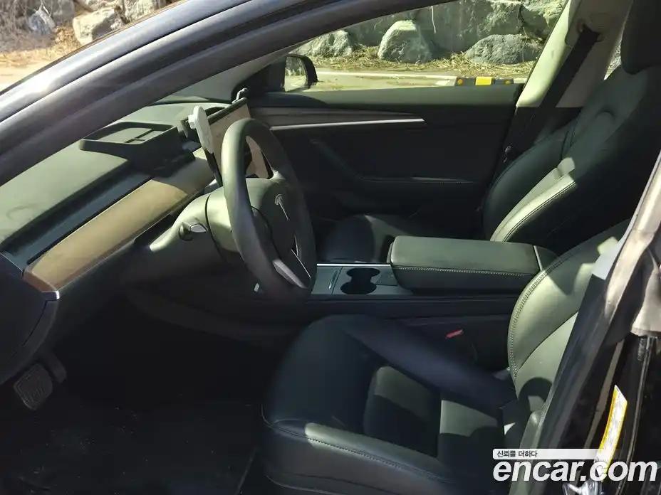 Tesla Model 3 2022 гидро в Москве № 825705, фото 10