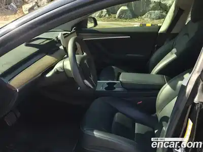 Tesla Model 3 2022 гидро в Москве № 825705, миниатюра 10