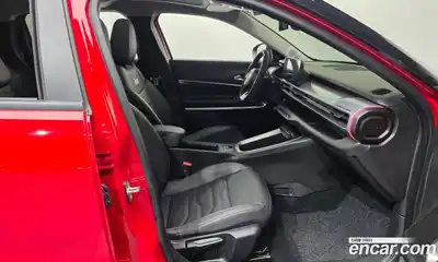 Jeep Avenger 2024 0.1 гидро в Москве № 826370, миниатюра 11