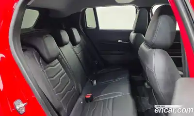 Jeep Avenger 2024 0.1 гидро в Москве № 826370, миниатюра 12