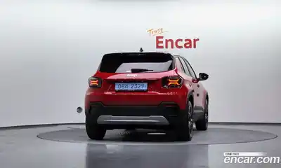 Jeep Avenger 2024 0.1 гидро в Москве № 826370, миниатюра 4