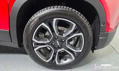 Jeep Avenger 2024 0.1 гидро в Москве № 826370, миниатюра 5