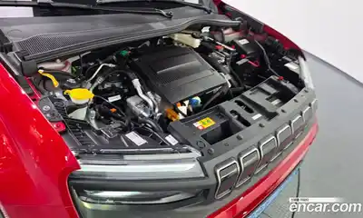 Jeep Avenger 2024 0.1 гидро в Москве № 826370, миниатюра 6