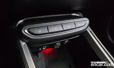 Jeep Avenger 2024 0.1 гидро в Москве № 826370, миниатюра 9
