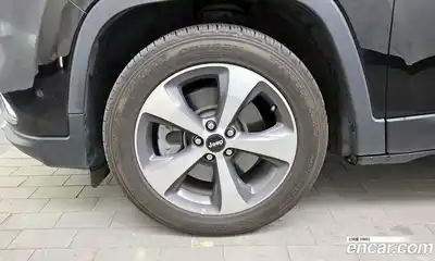 Jeep Cherokee 2020 2.4 гидро в Москве № 826639, миниатюра 5