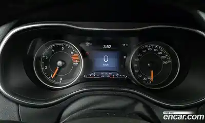 Jeep Cherokee 2020 2.4 гидро в Москве № 826639, миниатюра 8