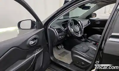 Jeep Cherokee 2020 2.4 гидро в Москве № 826639, миниатюра 10