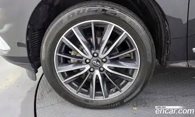 Infiniti QX60 2018 3.5 гидро в Москве № 827395, миниатюра 5