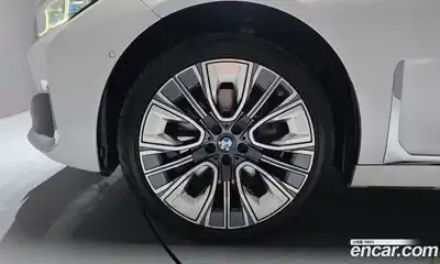 BMW 7-Series 2021 3.0 гидро в Москве № 858782, миниатюра 5