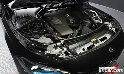 Mercedes-Benz CLE-Class 2024 2.0 гидро в Москве № 858945, миниатюра 6