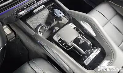 Mercedes-Benz GLS-Class 2022 4.0 гидро в Москве № 859072, миниатюра 9