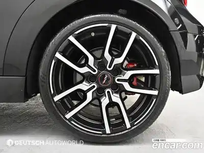 Mini Cooper Convertible 2025 2.0 гидро в Москве № 861686, миниатюра 5