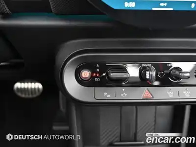 Mini Cooper Convertible 2025 2.0 гидро в Москве № 861686, миниатюра 9