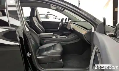 Tesla Model Y 2022 0.2 гидро в Москве № 861850, миниатюра 11