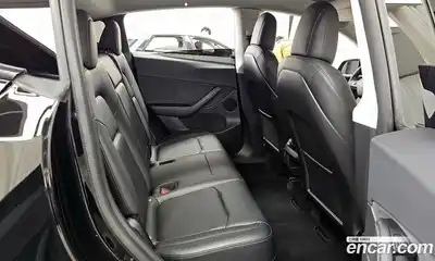 Tesla Model Y 2022 0.2 гидро в Москве № 861850, миниатюра 12