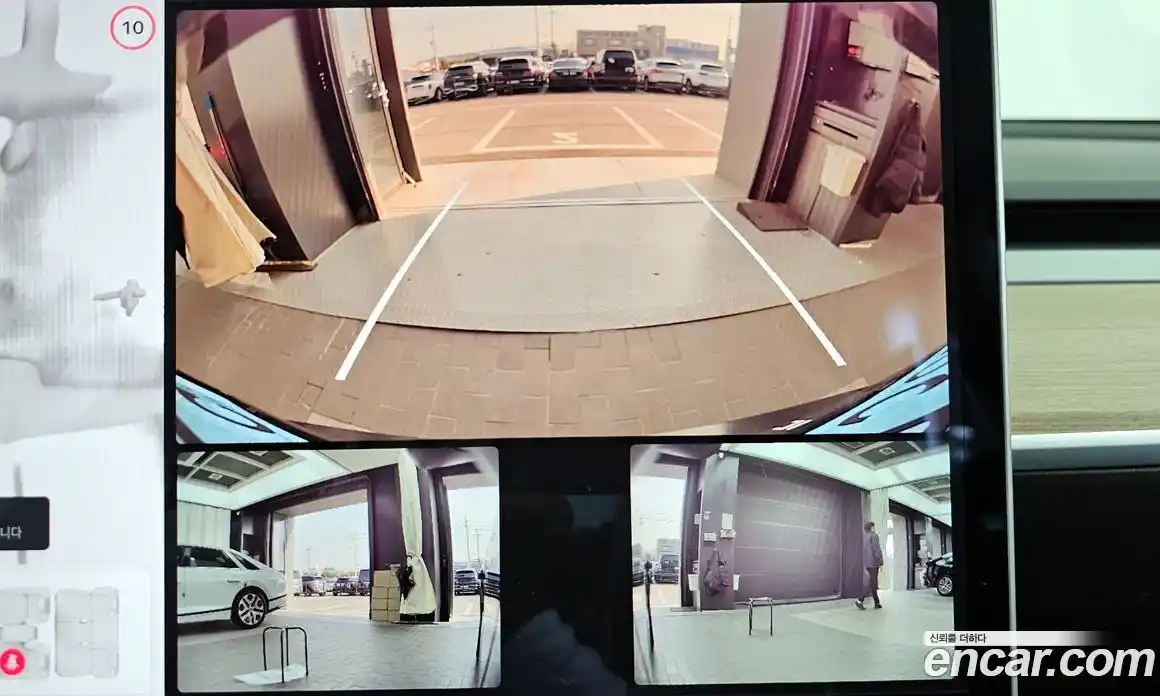 Tesla Model Y 2022 0.2 гидро в Москве № 861850, фото 15