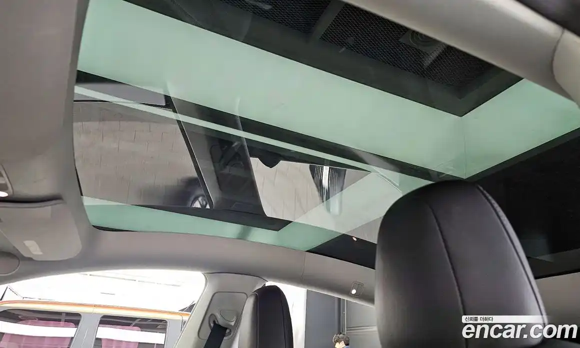 Tesla Model Y 2022 0.2 гидро в Москве № 861850, фото 19