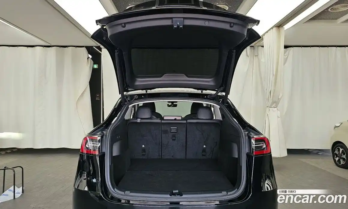 Tesla Model Y 2022 0.2 гидро в Москве № 861850, фото 20