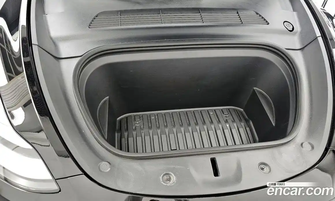 Tesla Model Y 2022 0.2 гидро в Москве № 861850, фото 6